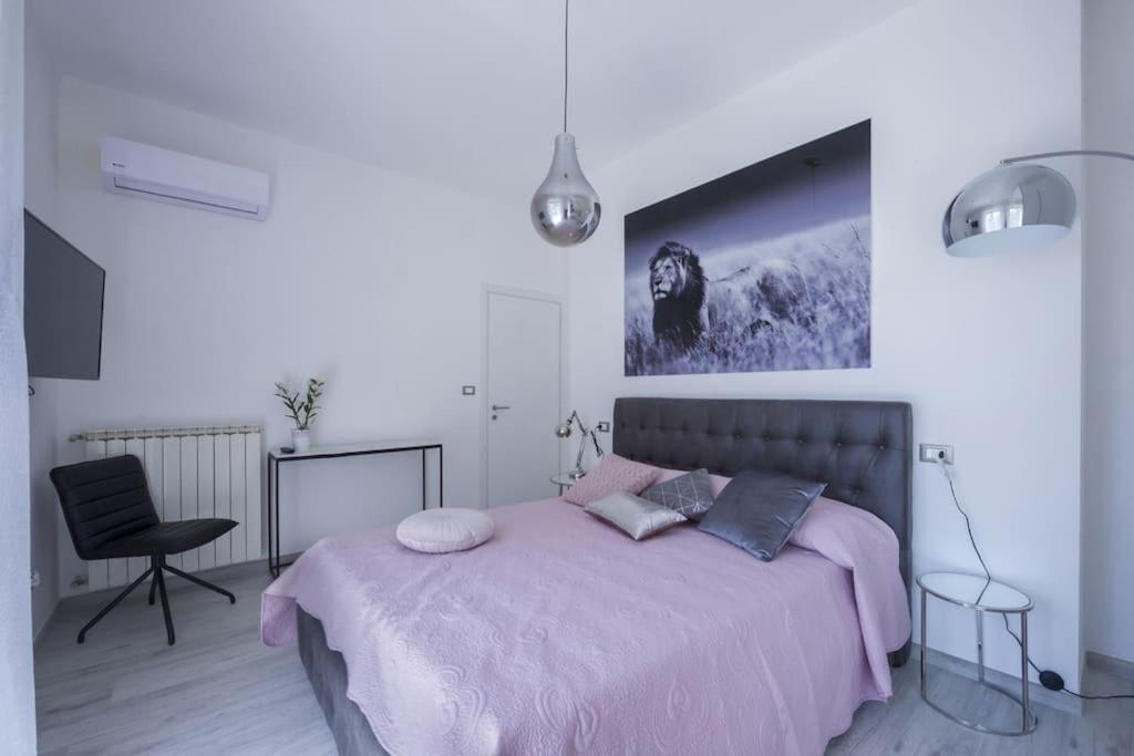 La Dolce Vita - Pescara Centro Esterno foto